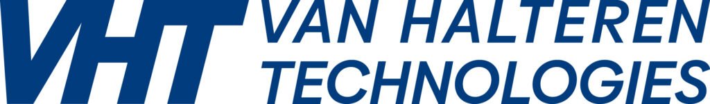 vhtechnologies logo