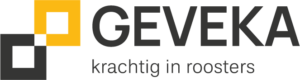Geveka kunststofroosters